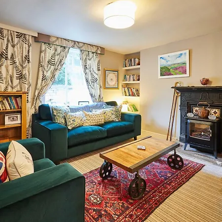 Tatil Evi Host & - Rosella