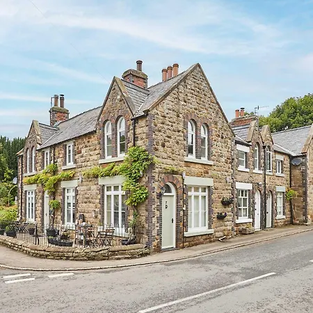 Hébergement de vacances Host & - Rosella *